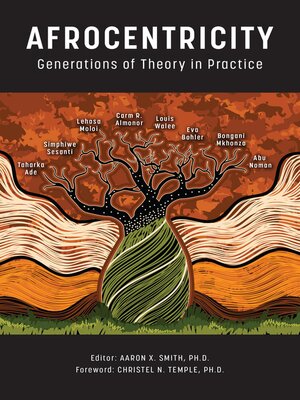 cover image of Afrocentricity